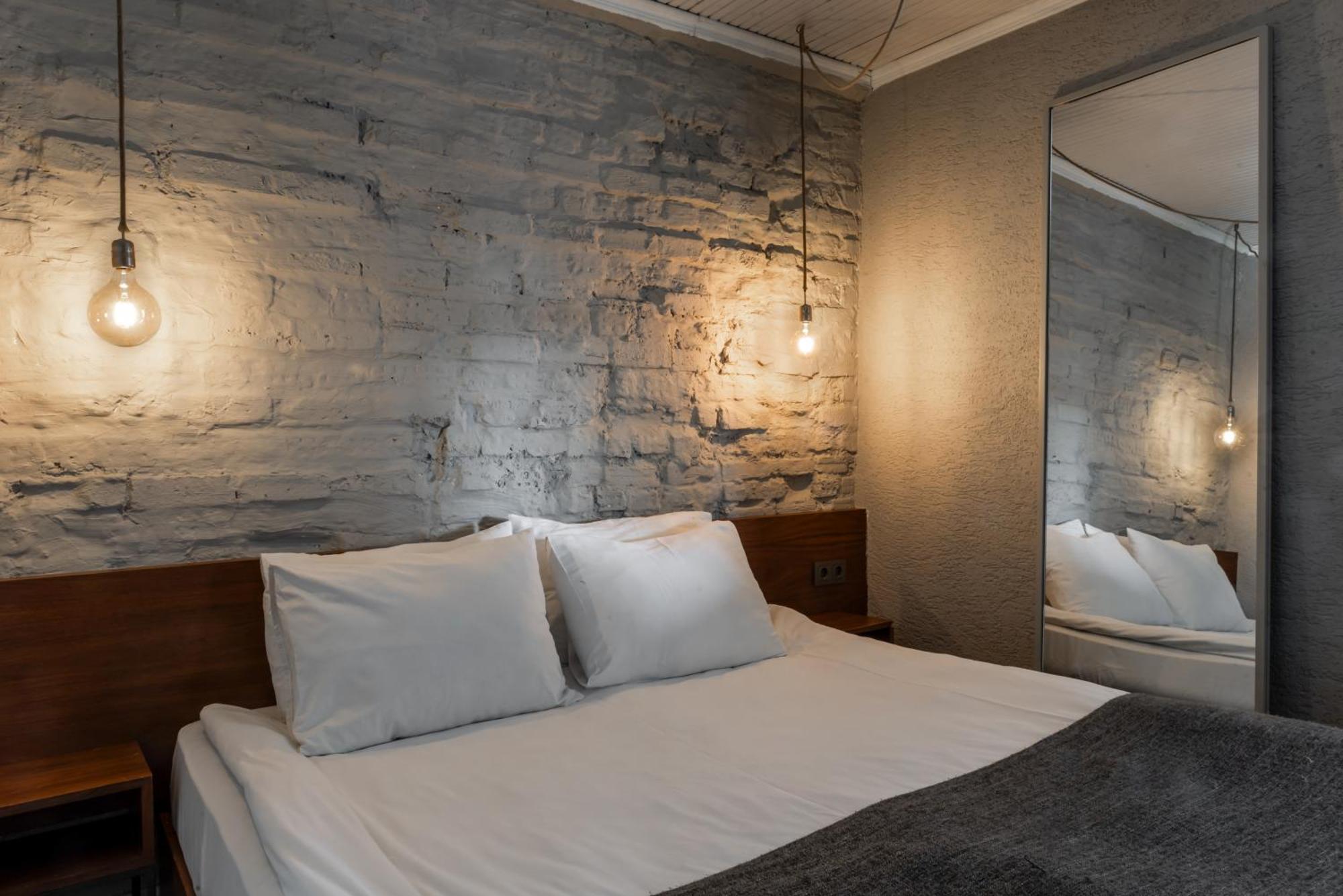 Aparthotel Haus Galata Estambul Exterior foto
