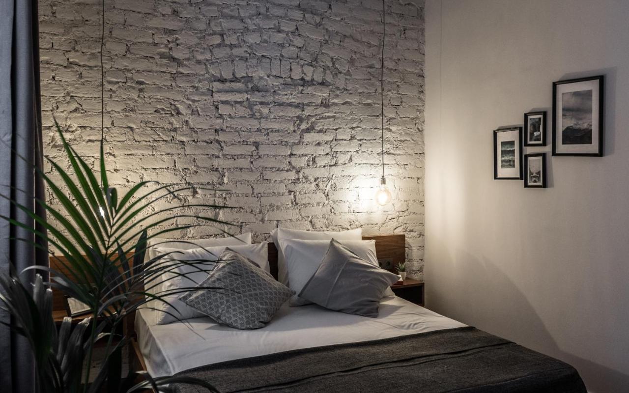 Aparthotel Haus Galata Estambul Exterior foto