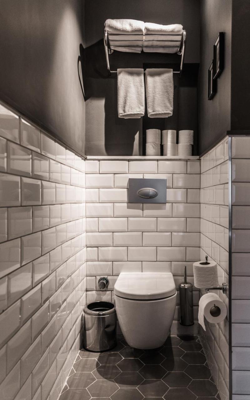 Aparthotel Haus Galata Estambul Exterior foto