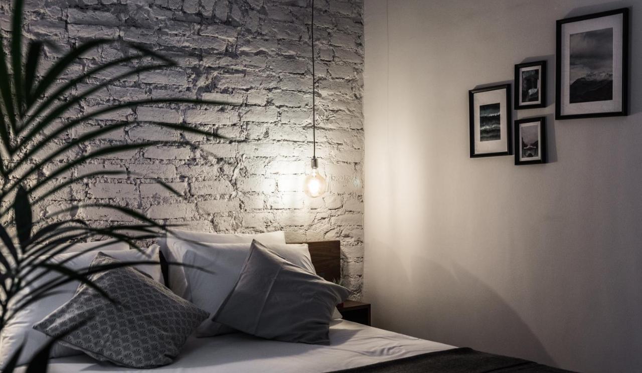 Aparthotel Haus Galata Estambul Exterior foto