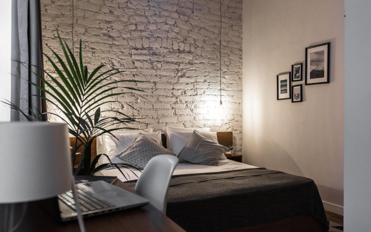 Aparthotel Haus Galata Estambul Exterior foto